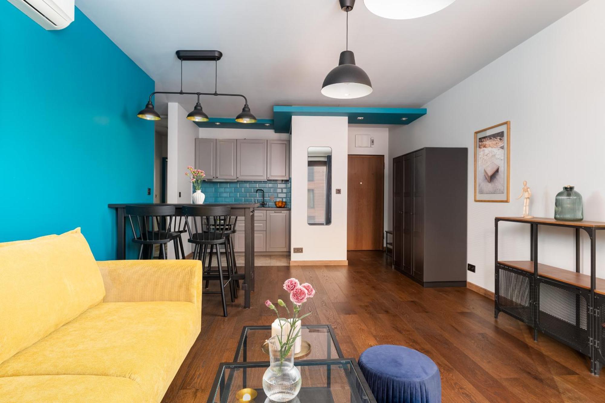 Modern Apartments With Free Parking Spot Kraków Zewnętrze zdjęcie