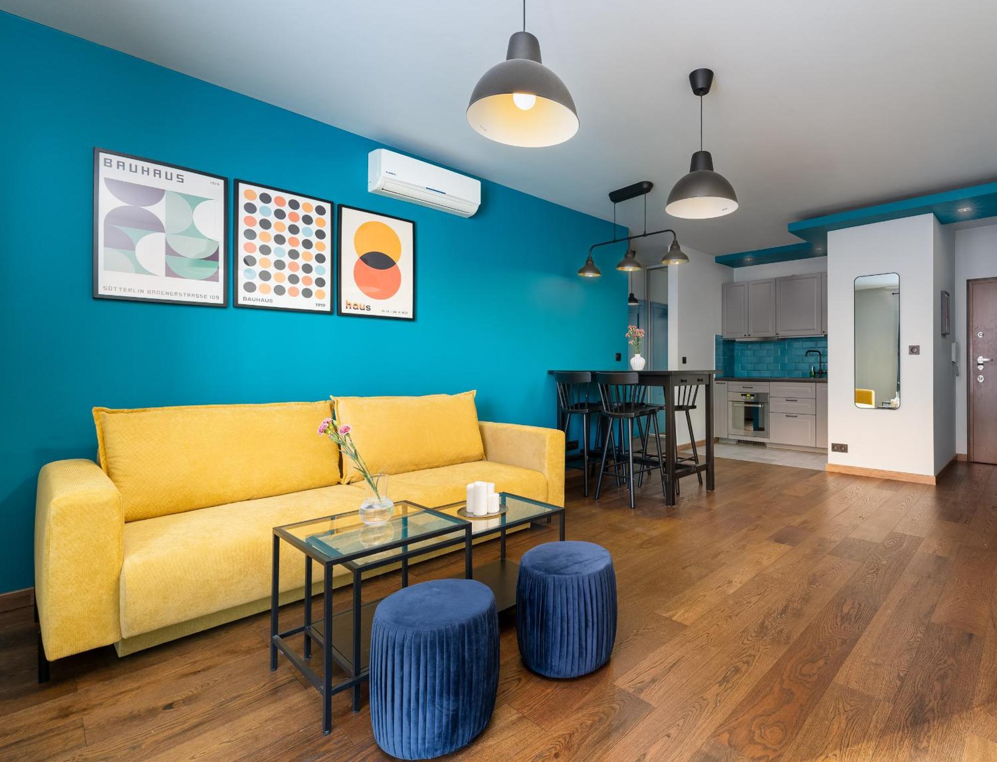 Modern Apartments With Free Parking Spot Kraków Zewnętrze zdjęcie